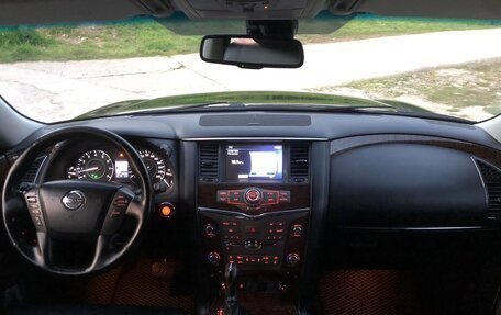 Nissan Patrol, 2011 год, 1 999 999 рублей, 23 фотография