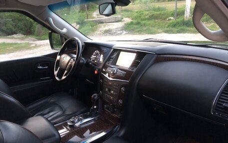 Nissan Patrol, 2011 год, 1 999 999 рублей, 24 фотография