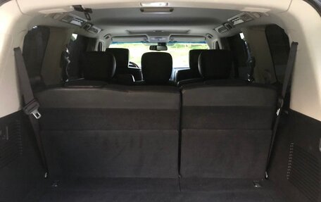 Nissan Patrol, 2011 год, 1 999 999 рублей, 29 фотография
