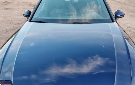 Audi A4, 2018 год, 3 700 000 рублей, 16 фотография