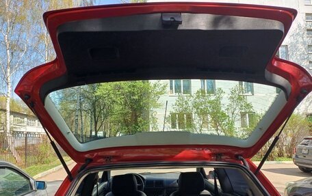 Volkswagen Golf IV, 2002 год, 410 000 рублей, 7 фотография