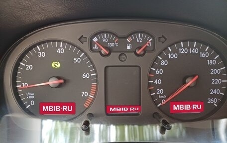 Volkswagen Golf IV, 2002 год, 410 000 рублей, 12 фотография