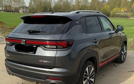 Changan CS35 Plus, 2024 год, 1 890 000 рублей, 3 фотография
