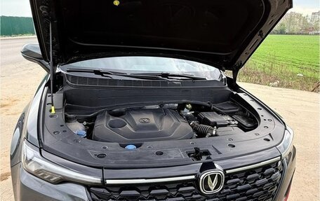 Changan CS35 Plus, 2024 год, 1 890 000 рублей, 4 фотография
