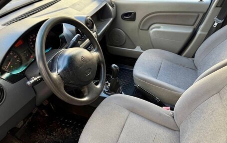 Renault Logan I, 2008 год, 295 000 рублей, 9 фотография