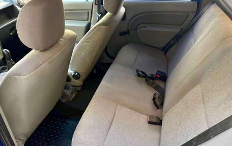 Renault Logan I, 2008 год, 295 000 рублей, 12 фотография