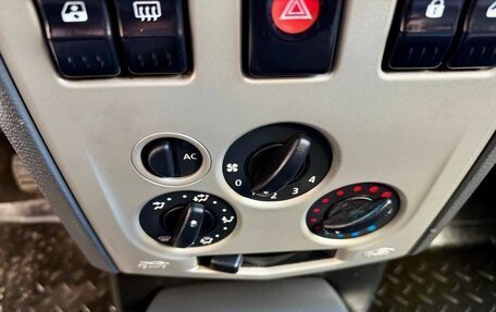 Renault Logan I, 2008 год, 295 000 рублей, 13 фотография