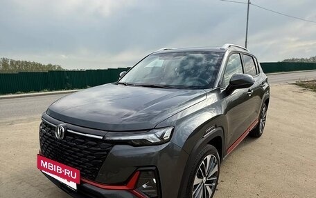 Changan CS35 Plus, 2024 год, 1 890 000 рублей, 2 фотография