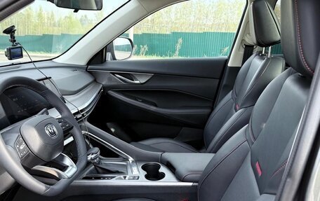 Changan CS35 Plus, 2024 год, 1 890 000 рублей, 10 фотография