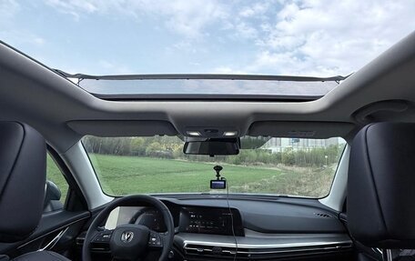 Changan CS35 Plus, 2024 год, 1 890 000 рублей, 8 фотография