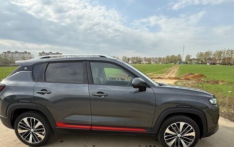 Changan CS35 Plus, 2024 год, 1 890 000 рублей, 12 фотография