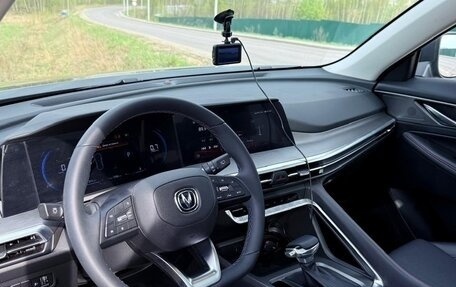 Changan CS35 Plus, 2024 год, 1 890 000 рублей, 9 фотография