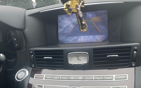 Infiniti Q70 I, 2014 год, 2 400 000 рублей, 11 фотография