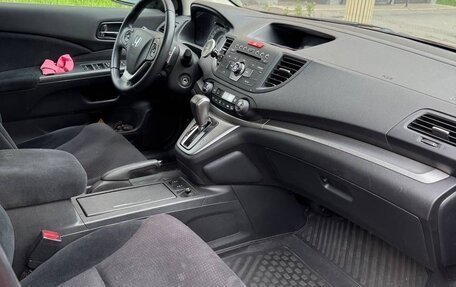 Honda CR-V IV, 2014 год, 2 020 000 рублей, 5 фотография