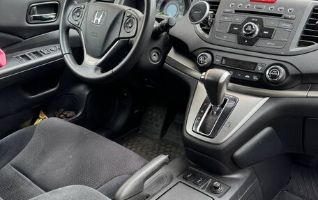 Honda CR-V IV, 2014 год, 2 020 000 рублей, 6 фотография