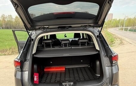 Changan CS35 Plus, 2024 год, 1 890 000 рублей, 15 фотография