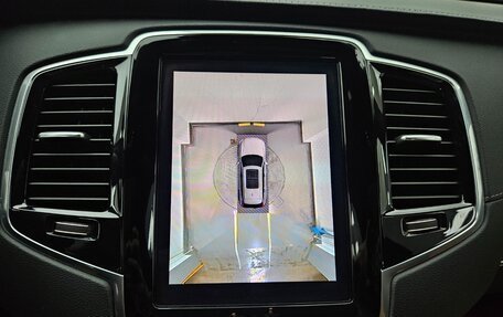 Volvo XC90 II рестайлинг, 2022 год, 5 272 000 рублей, 8 фотография