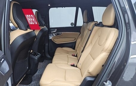 Volvo XC90 II рестайлинг, 2022 год, 5 272 000 рублей, 5 фотография