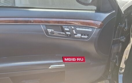 Mercedes-Benz S-Класс, 2006 год, 1 100 000 рублей, 3 фотография