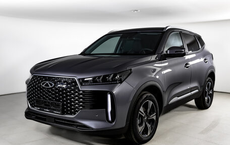 Chery Tiggo 4 I рестайлинг, 2025 год, 2 290 000 рублей, 6 фотография