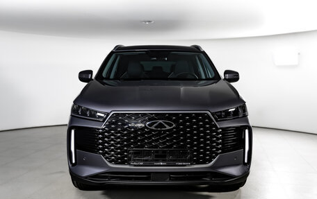Chery Tiggo 4 I рестайлинг, 2025 год, 2 290 000 рублей, 7 фотография