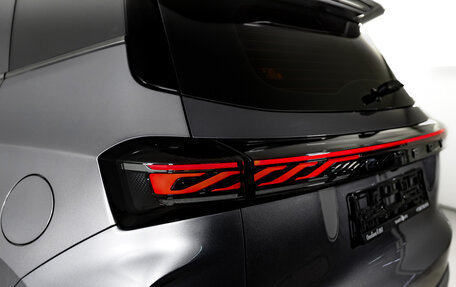 Chery Tiggo 4 I рестайлинг, 2025 год, 2 290 000 рублей, 4 фотография
