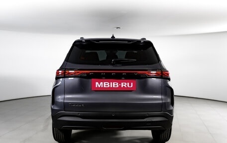 Chery Tiggo 4 I рестайлинг, 2025 год, 2 290 000 рублей, 2 фотография
