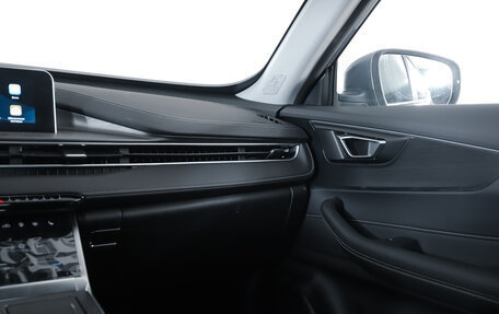 Chery Tiggo 4 I рестайлинг, 2025 год, 2 290 000 рублей, 15 фотография