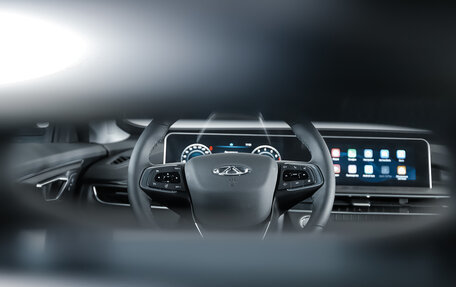 Chery Tiggo 4 I рестайлинг, 2025 год, 2 290 000 рублей, 16 фотография