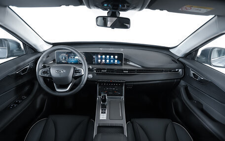 Chery Tiggo 4 I рестайлинг, 2025 год, 2 290 000 рублей, 13 фотография