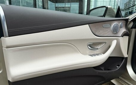 Mercedes-Benz E-Класс, 2019 год, 5 350 000 рублей, 9 фотография