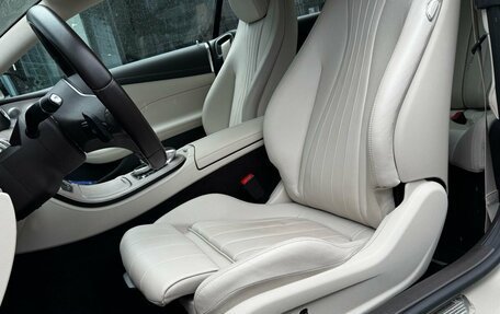 Mercedes-Benz E-Класс, 2019 год, 5 350 000 рублей, 10 фотография