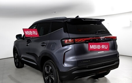 Chery Tiggo 4 I рестайлинг, 2025 год, 2 290 000 рублей, 3 фотография