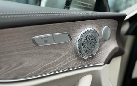 Mercedes-Benz E-Класс, 2019 год, 5 350 000 рублей, 12 фотография