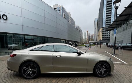 Mercedes-Benz E-Класс, 2019 год, 5 350 000 рублей, 7 фотография