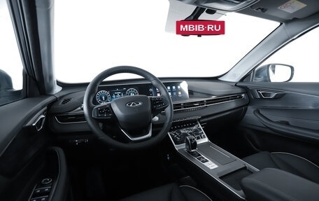 Chery Tiggo 4 I рестайлинг, 2025 год, 2 290 000 рублей, 12 фотография