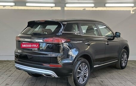 Geely Atlas, 2023 год, 1 899 000 рублей, 4 фотография