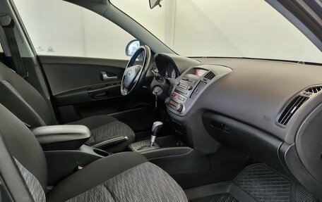 KIA cee'd I рестайлинг, 2008 год, 690 000 рублей, 11 фотография