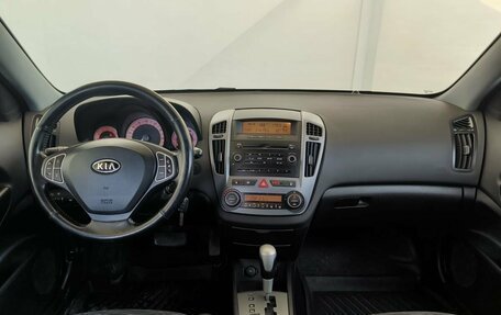 KIA cee'd I рестайлинг, 2008 год, 690 000 рублей, 5 фотография