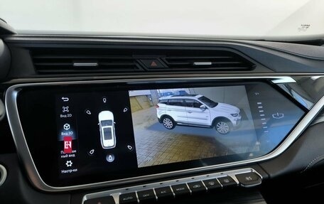 Geely Atlas, 2023 год, 1 899 000 рублей, 9 фотография