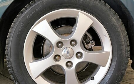 KIA cee'd I рестайлинг, 2008 год, 690 000 рублей, 14 фотография