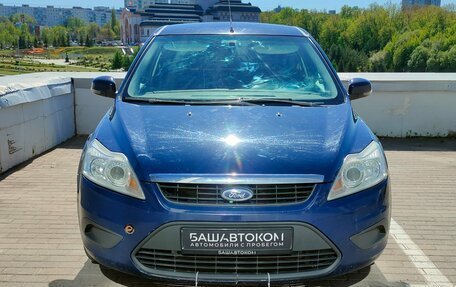 Ford Focus II рестайлинг, 2010 год, 380 000 рублей, 2 фотография