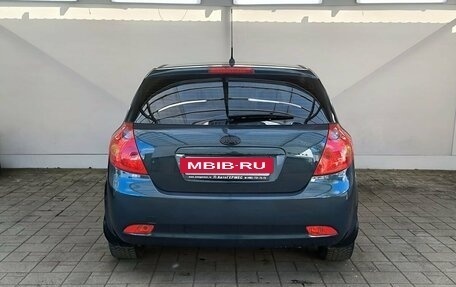 KIA cee'd I рестайлинг, 2008 год, 690 000 рублей, 3 фотография