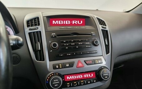 KIA cee'd I рестайлинг, 2008 год, 690 000 рублей, 7 фотография