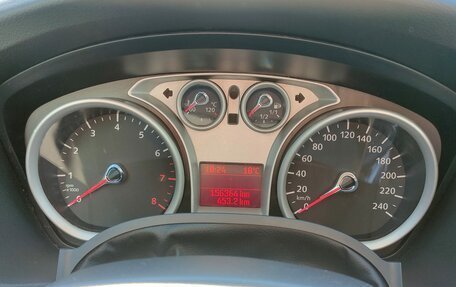 Ford Focus II рестайлинг, 2010 год, 380 000 рублей, 11 фотография