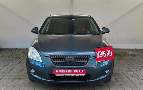 KIA cee'd I рестайлинг, 2008 год, 690 000 рублей, 2 фотография