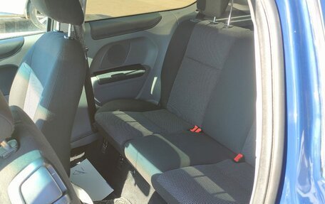 Ford Focus II рестайлинг, 2010 год, 380 000 рублей, 9 фотография