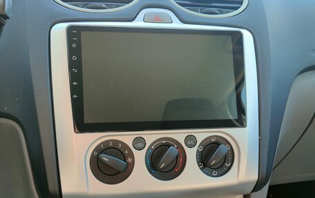 Ford Focus II рестайлинг, 2010 год, 380 000 рублей, 12 фотография