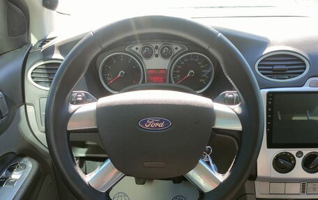 Ford Focus II рестайлинг, 2010 год, 380 000 рублей, 10 фотография