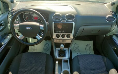Ford Focus II рестайлинг, 2010 год, 380 000 рублей, 8 фотография